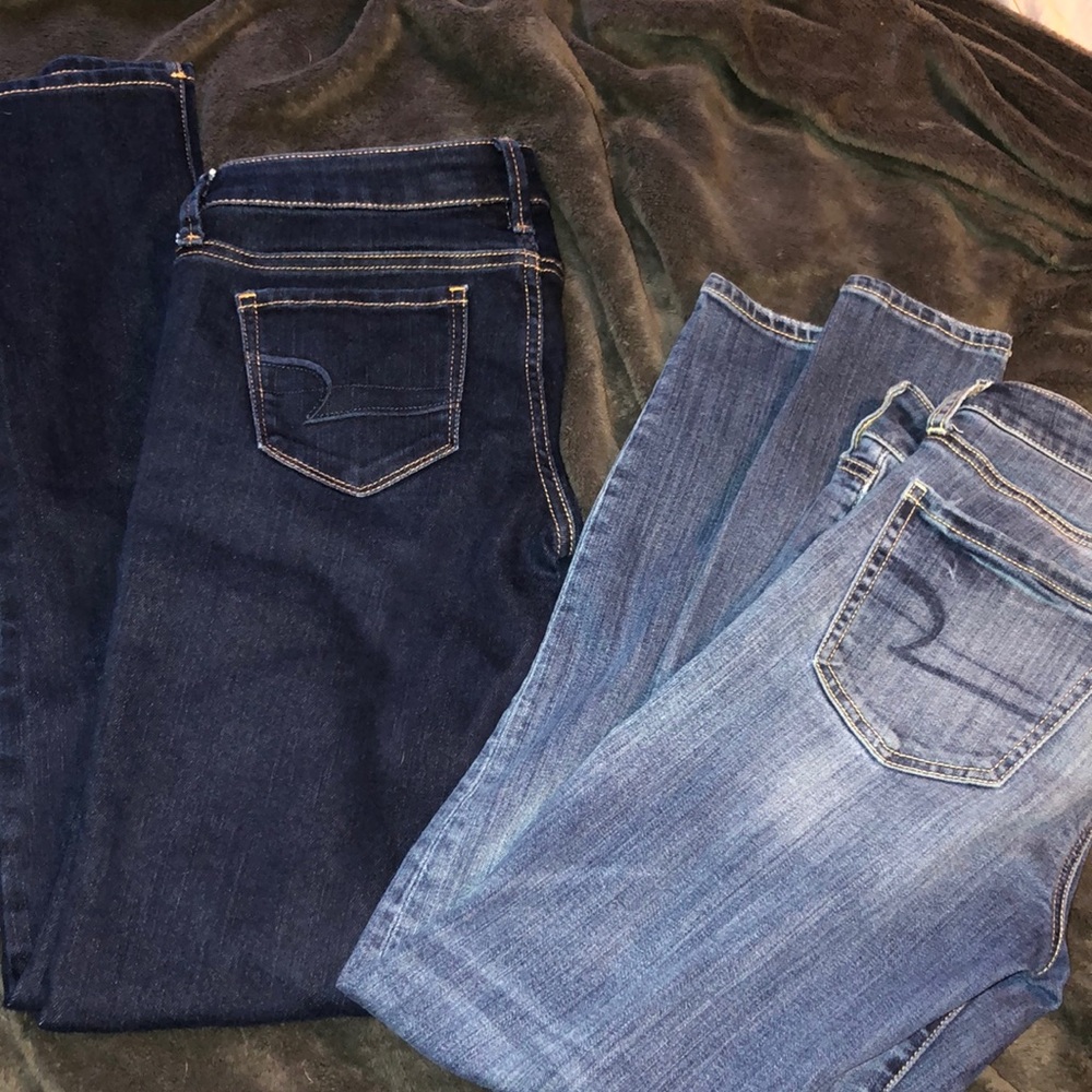 AE Jean Bundle